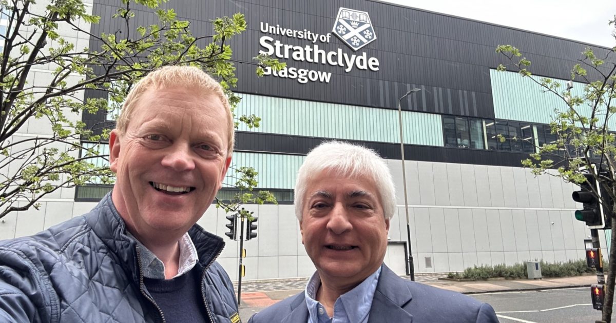 OpenGraph Image for Market leader redoubles commitment to links with academia through KTP