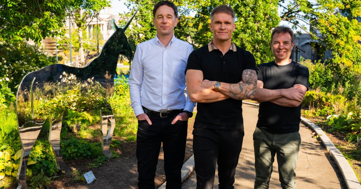 OpenGraph Image for Nuclear specialist Rovtech Solutions acquired by Aberdeen-based Ventex