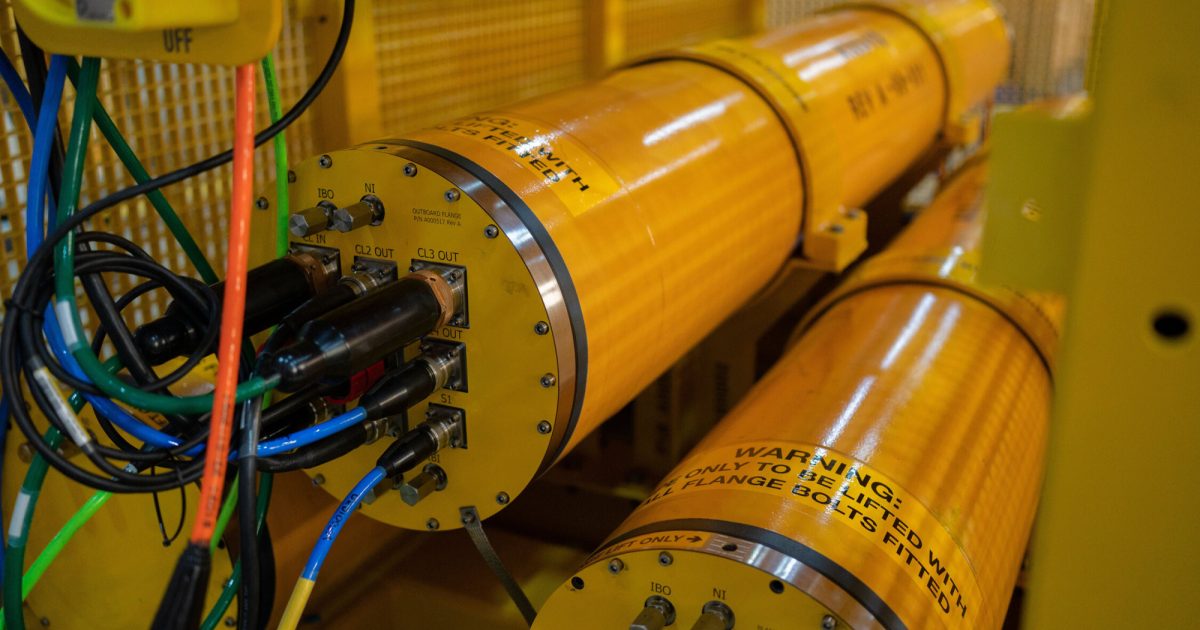OpenGraph Image for Verlume announces job cuts amid North Sea downturn