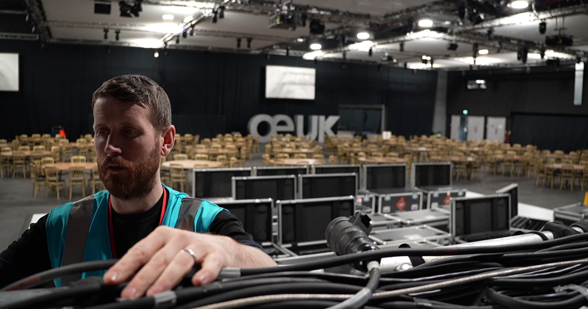 OpenGraph Image for PCL Live hits £1million milestone and sets stage for national expansion