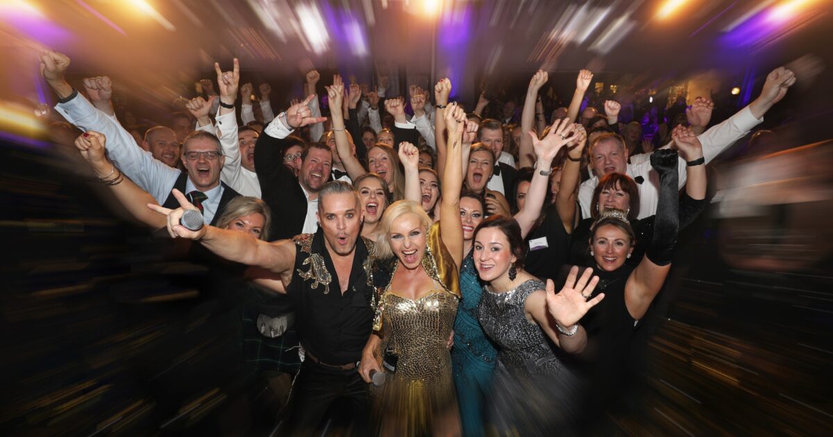 OpenGraph Image for Ithaca Energy to transport VSA guests to ‘a whole new world’ as principal ball sponsor