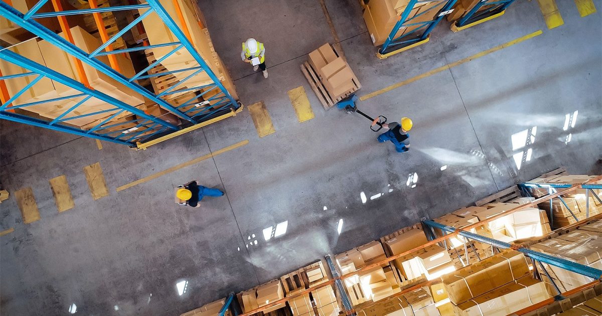 OpenGraph Image for RSD Vantage: Transforming procurement