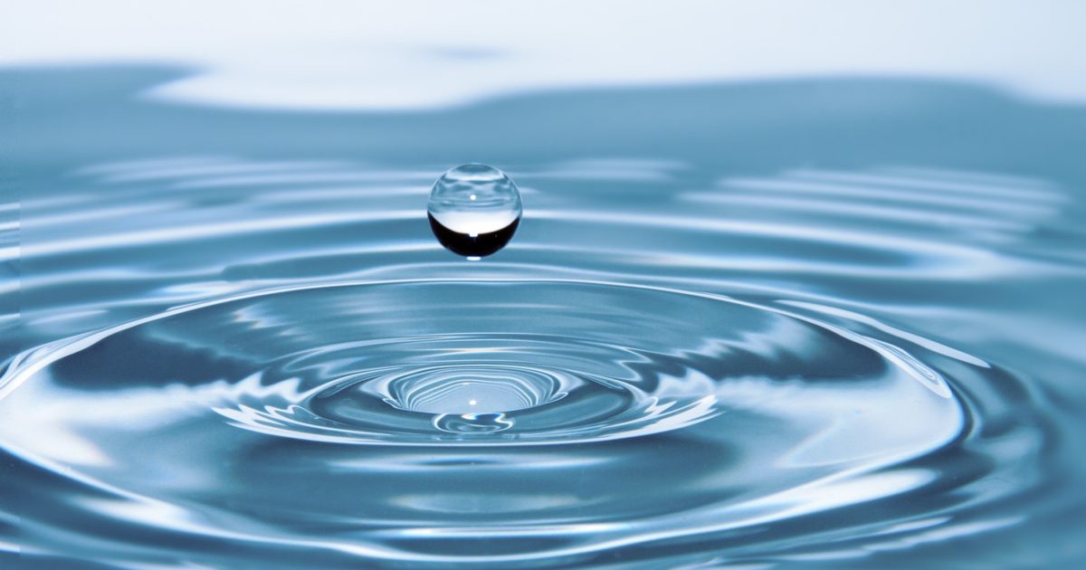 OpenGraph Image for Water quality in international spotlight at Aberdeen event