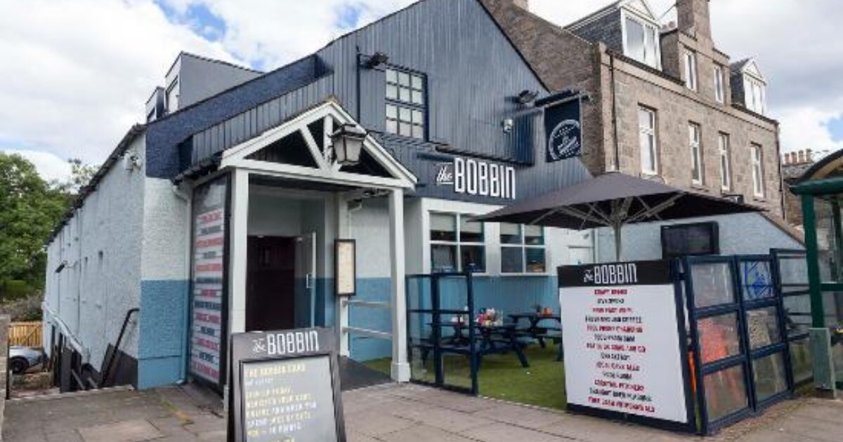 OpenGraph Image for Aberdeen bar owners deny closure is imminent