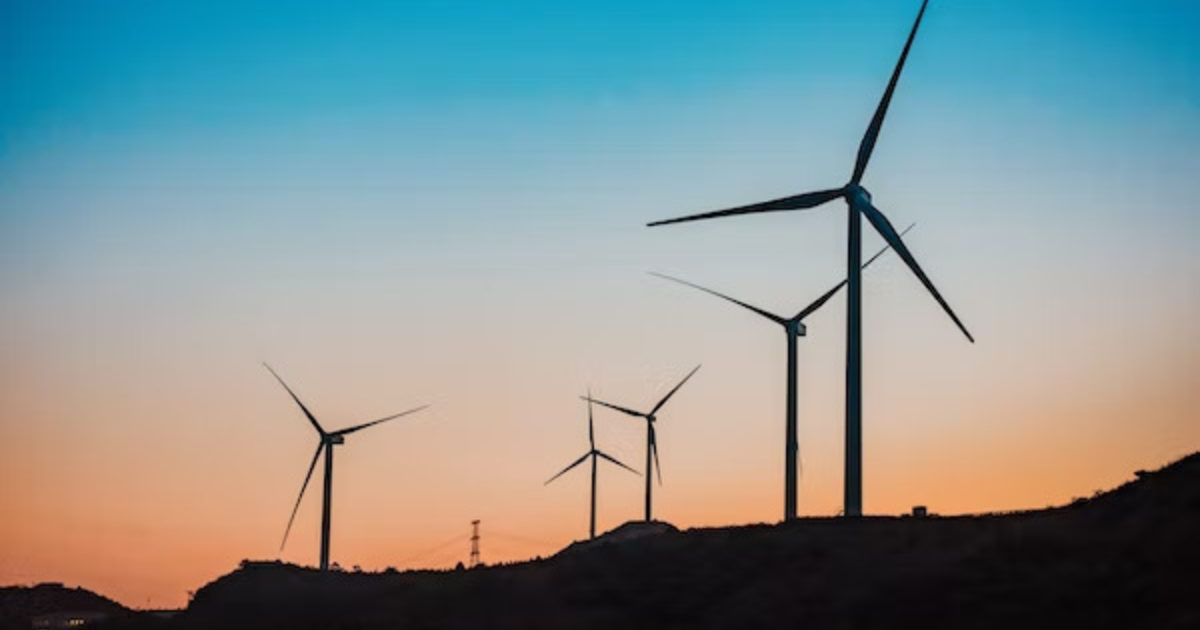 OpenGraph Image for Green energy generators warn of risk to £100billion of future investment