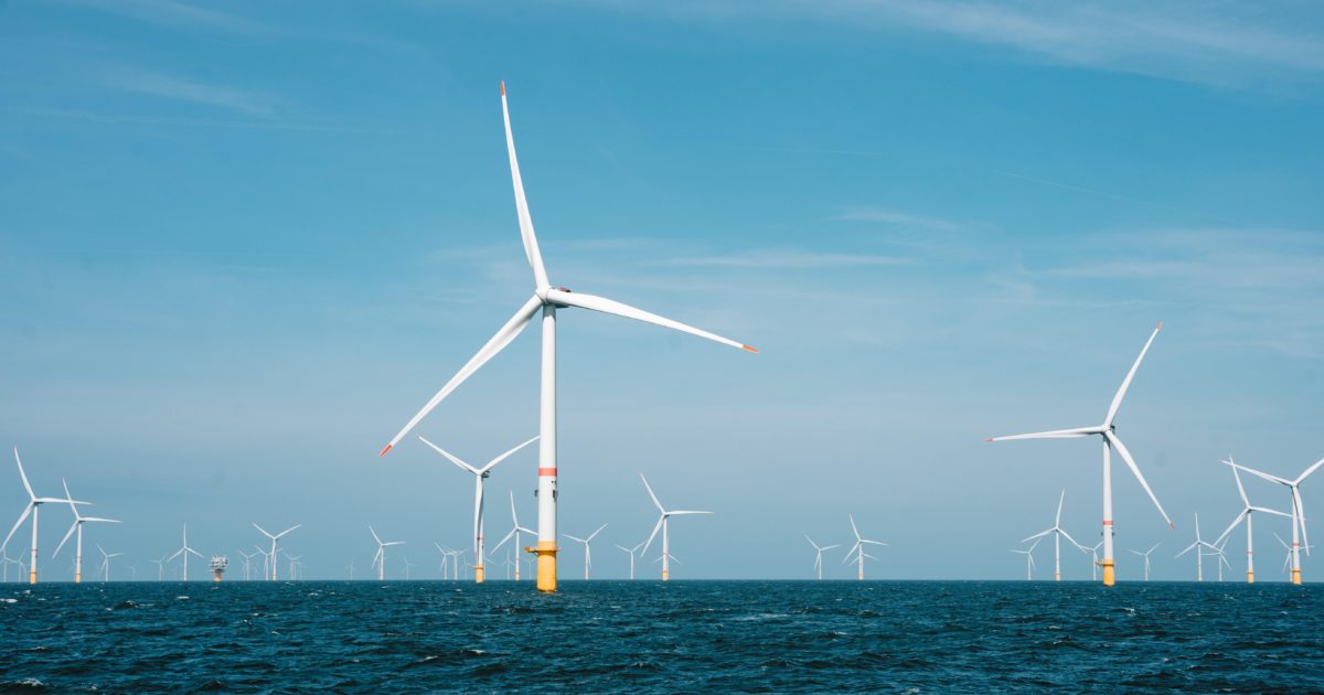 OpenGraph Image for MMA Offshore awarded three offshore windfarm development contracts