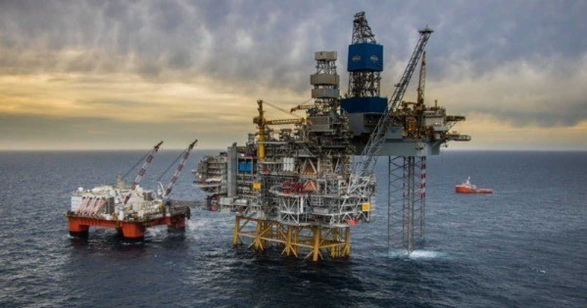 OpenGraph Image for Wood and Equinor extend UK collaboration