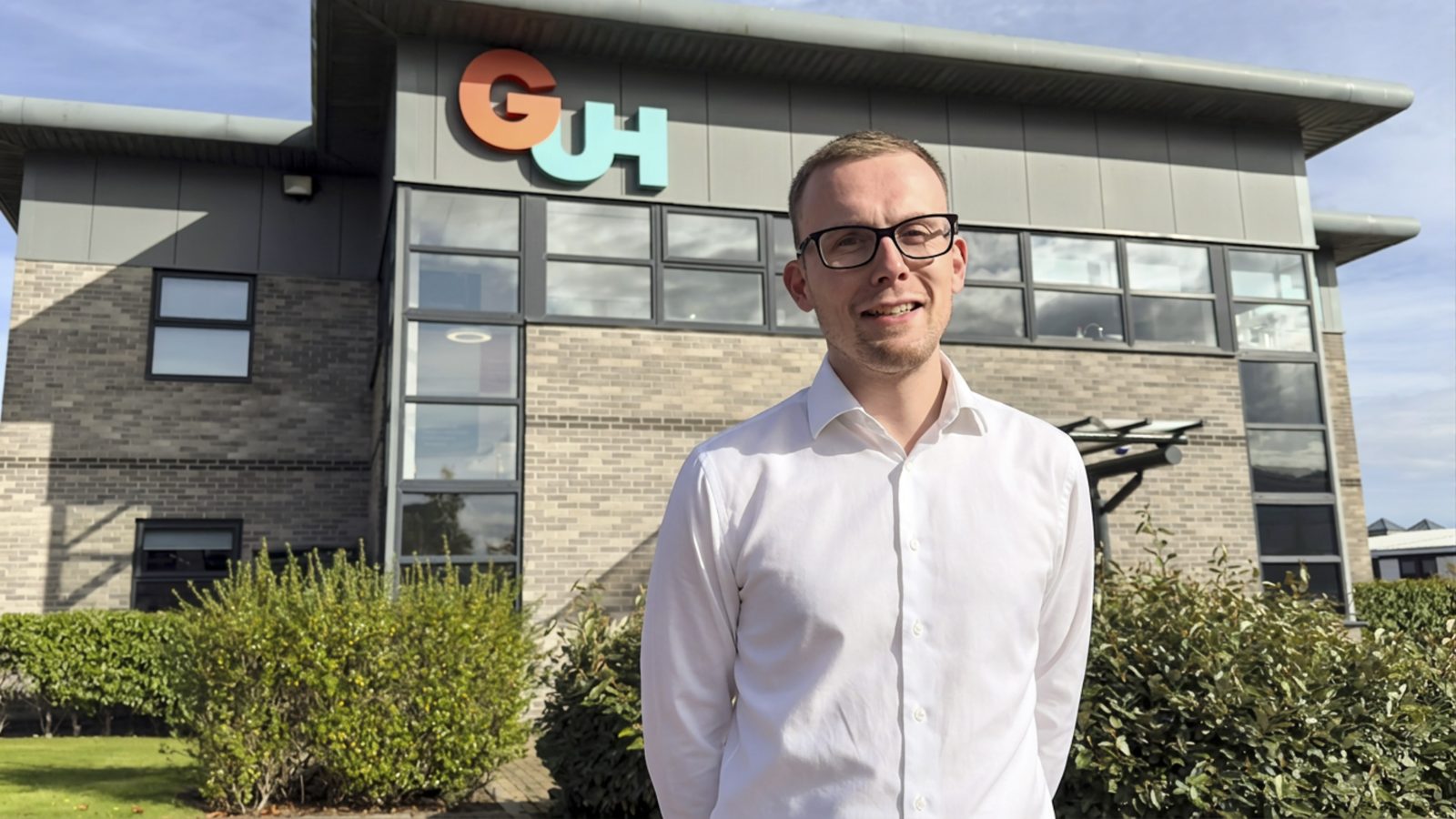 Global Underwater Hub Market Intelligence Analyst Lewis Scorgie
