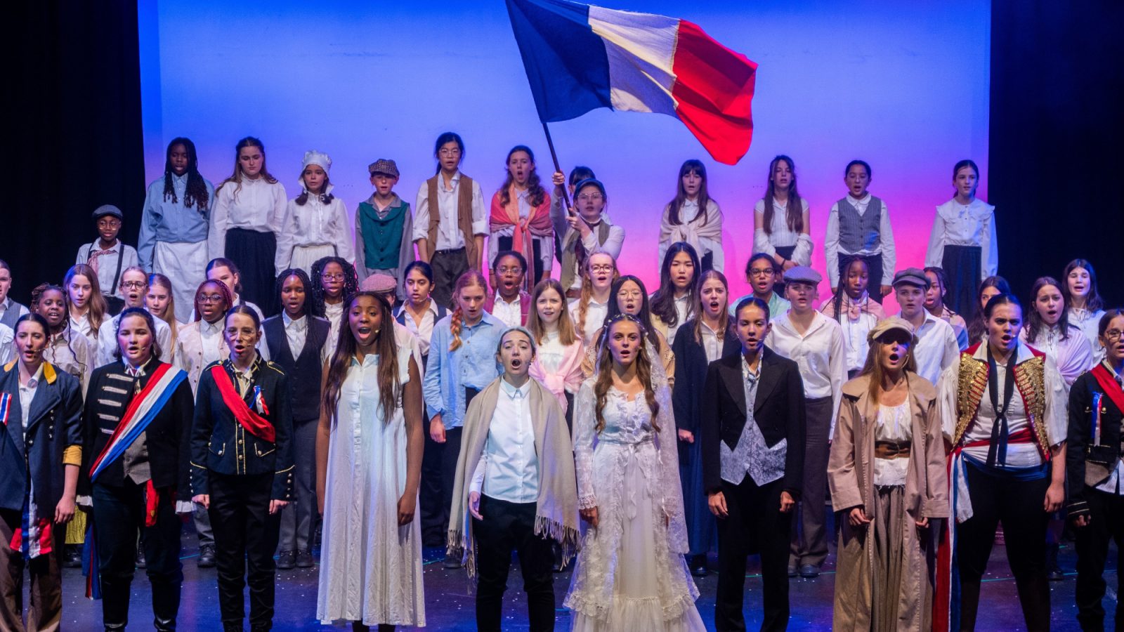 Photo credit: Michael Traill photography