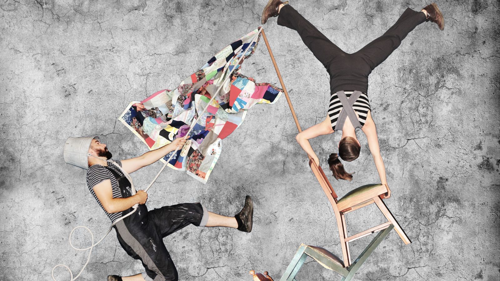 FoRT by Asking for Trouble