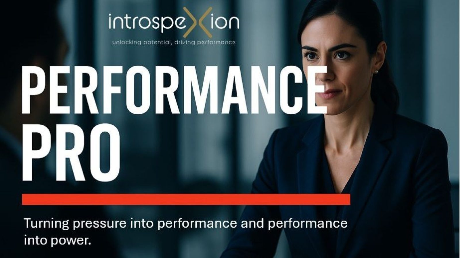 Performance Pro: Unlocking organisational power through communication