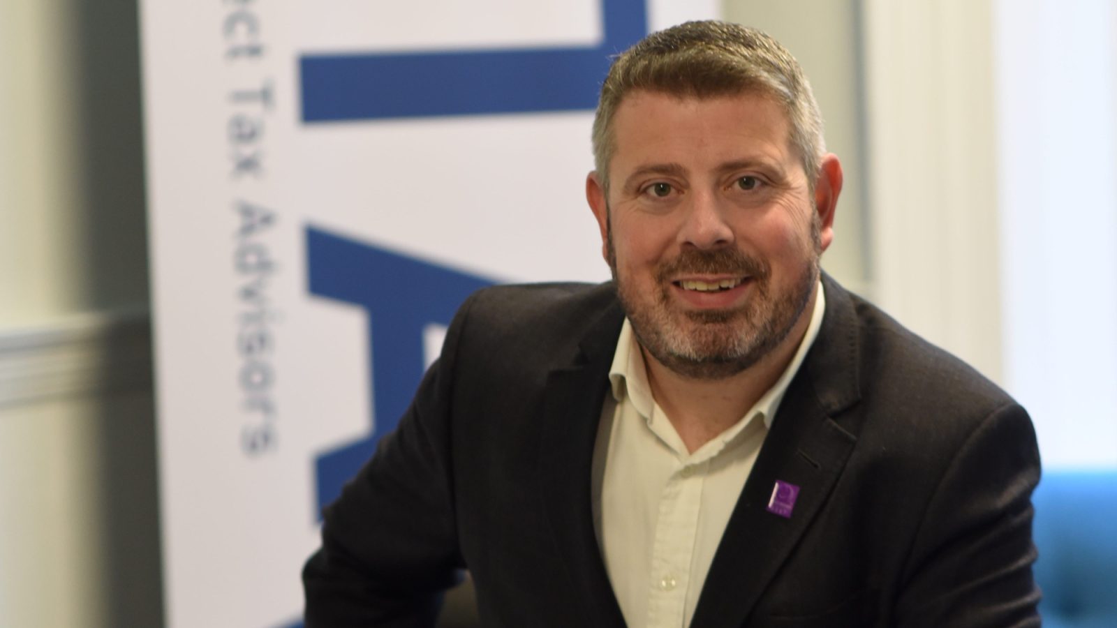 Greg McNally is founding partner of VITA, a Glasgow-headquartered indirect tax and VAT consultancy.