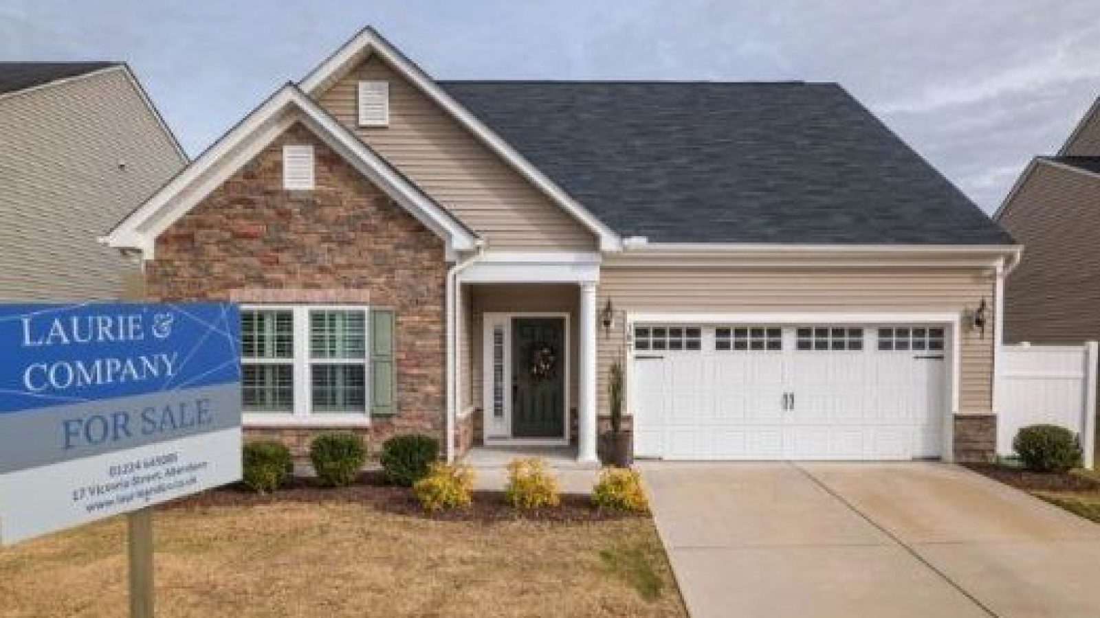 The process of buying property in Scotland: What to expect