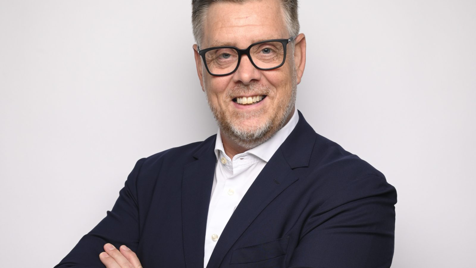 Kevin Buchan, Managing Director of Petrasco Energy Logistics