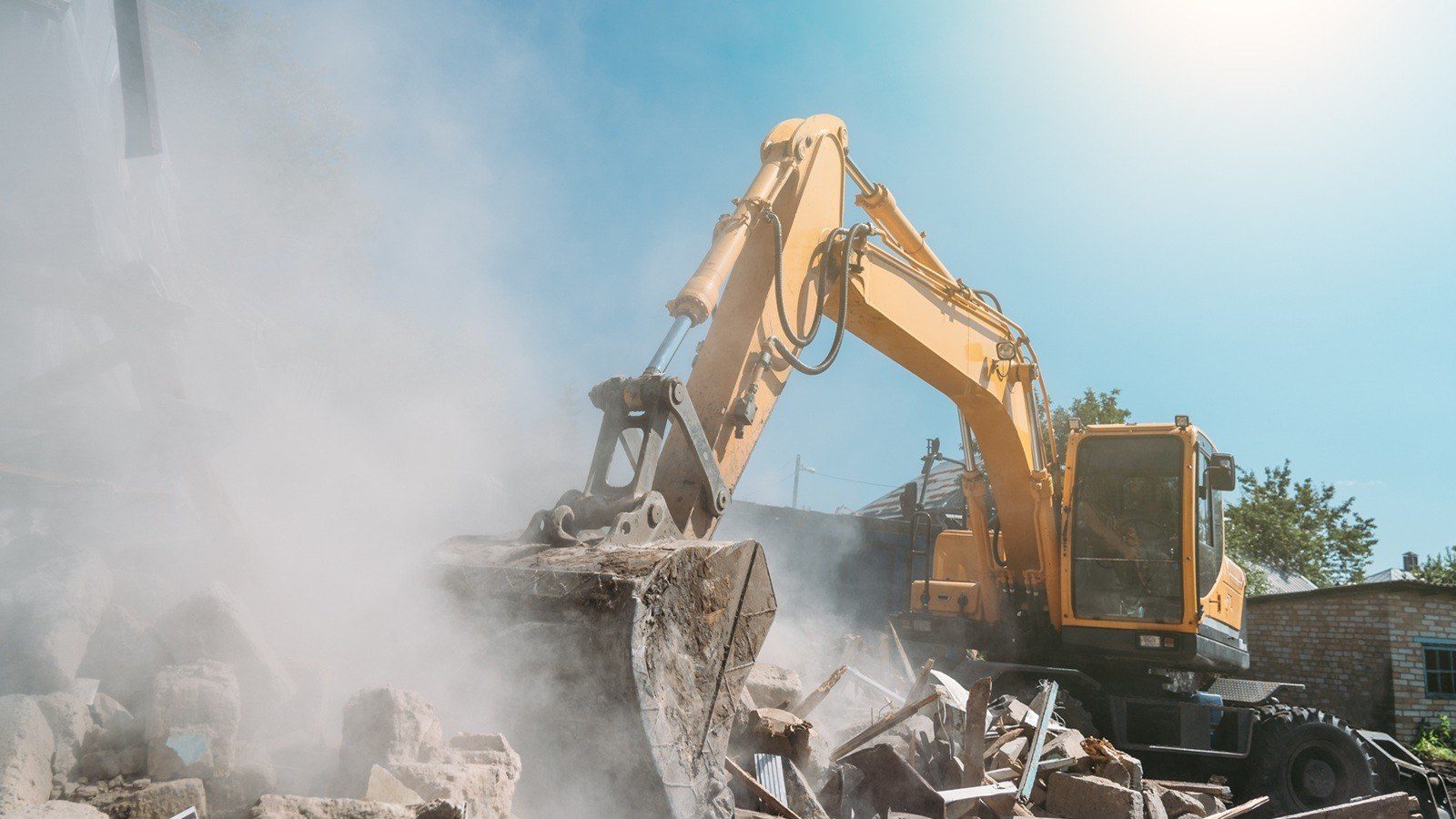 The ‘silent killer’: How to minimise the risk from silicosis in your workplace