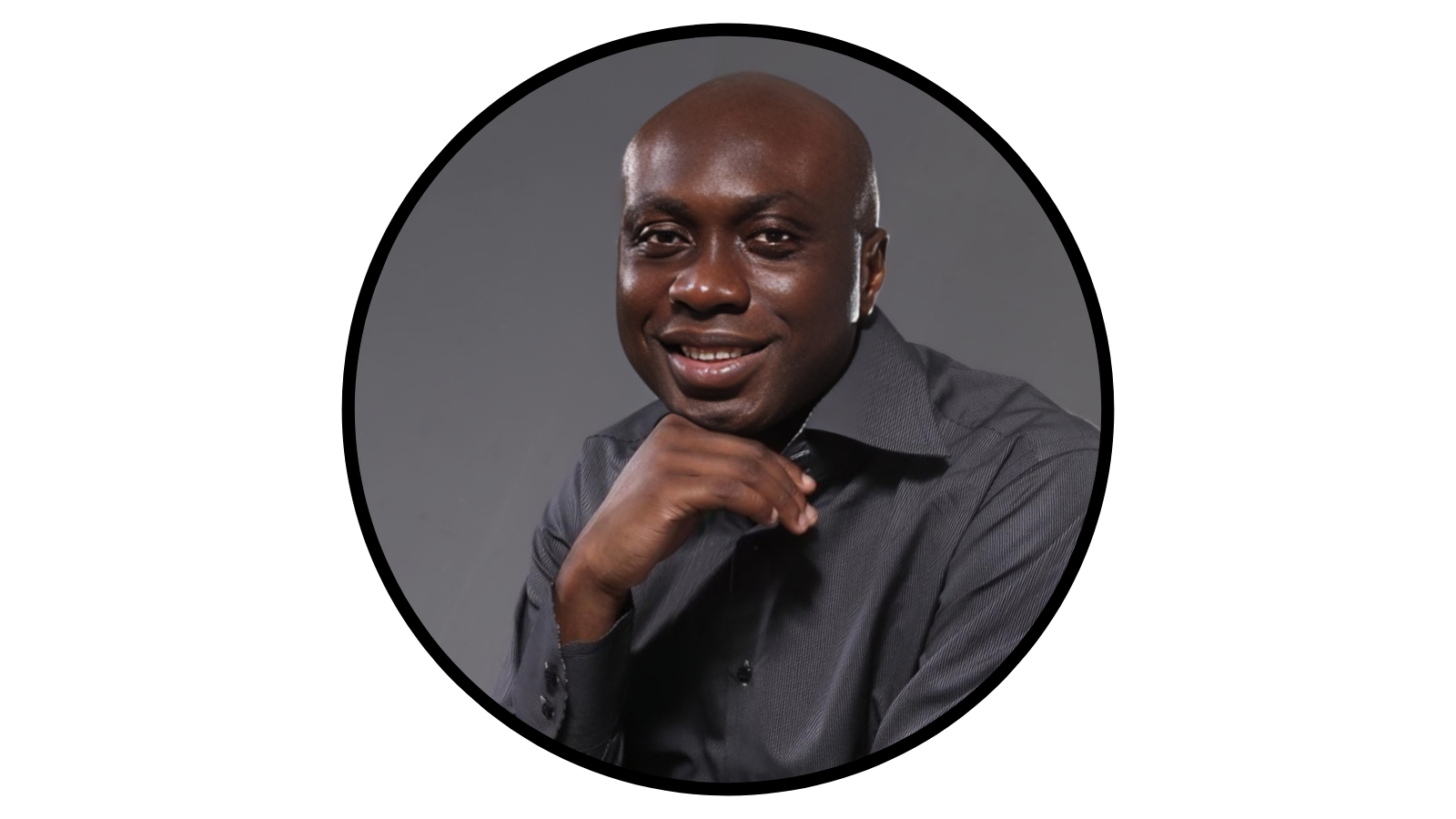 Dr Abiola Abimbola Ph.D