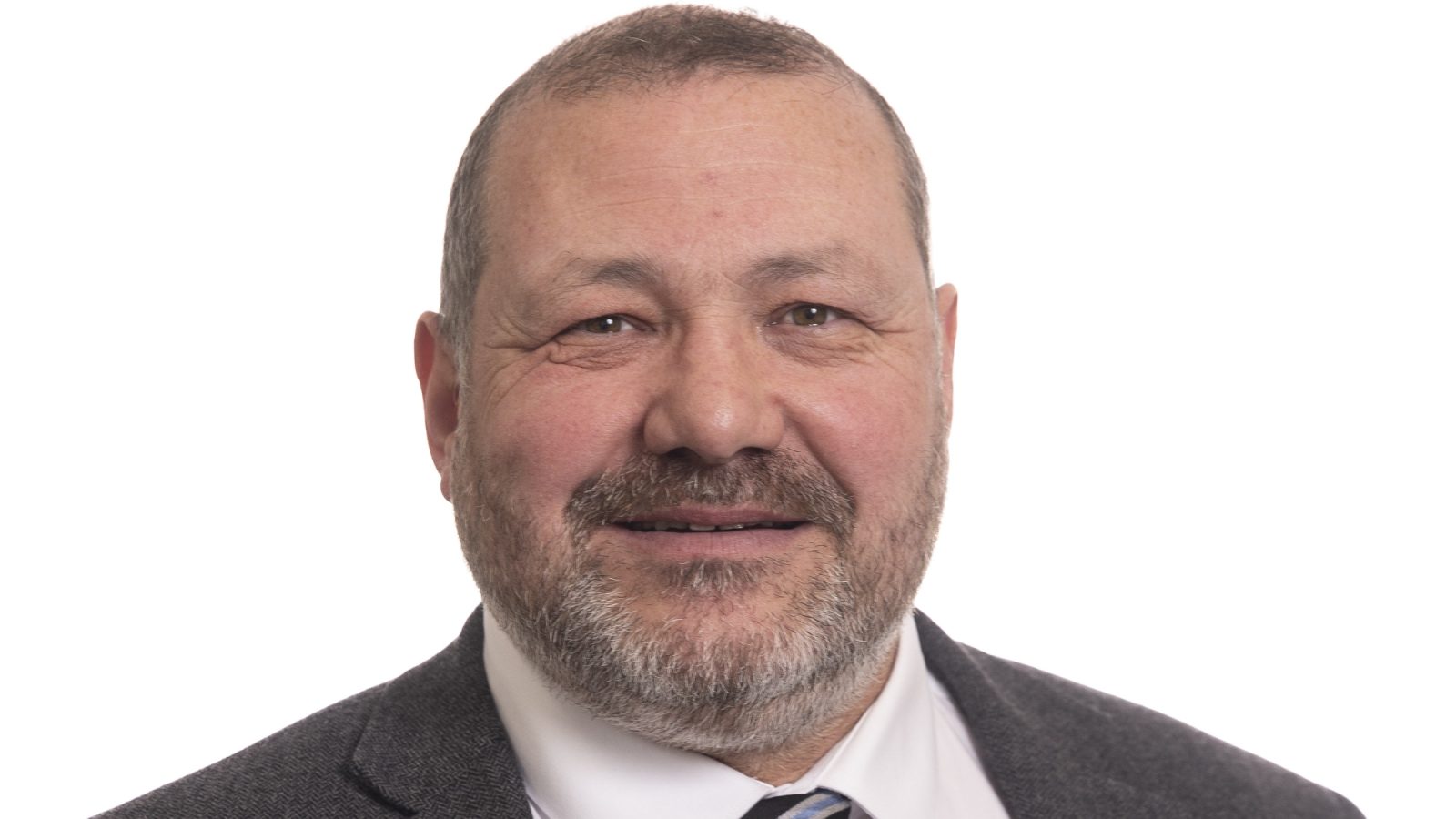 Mermaid Subsea Services (UK) Regional Director, Scott Cormack.