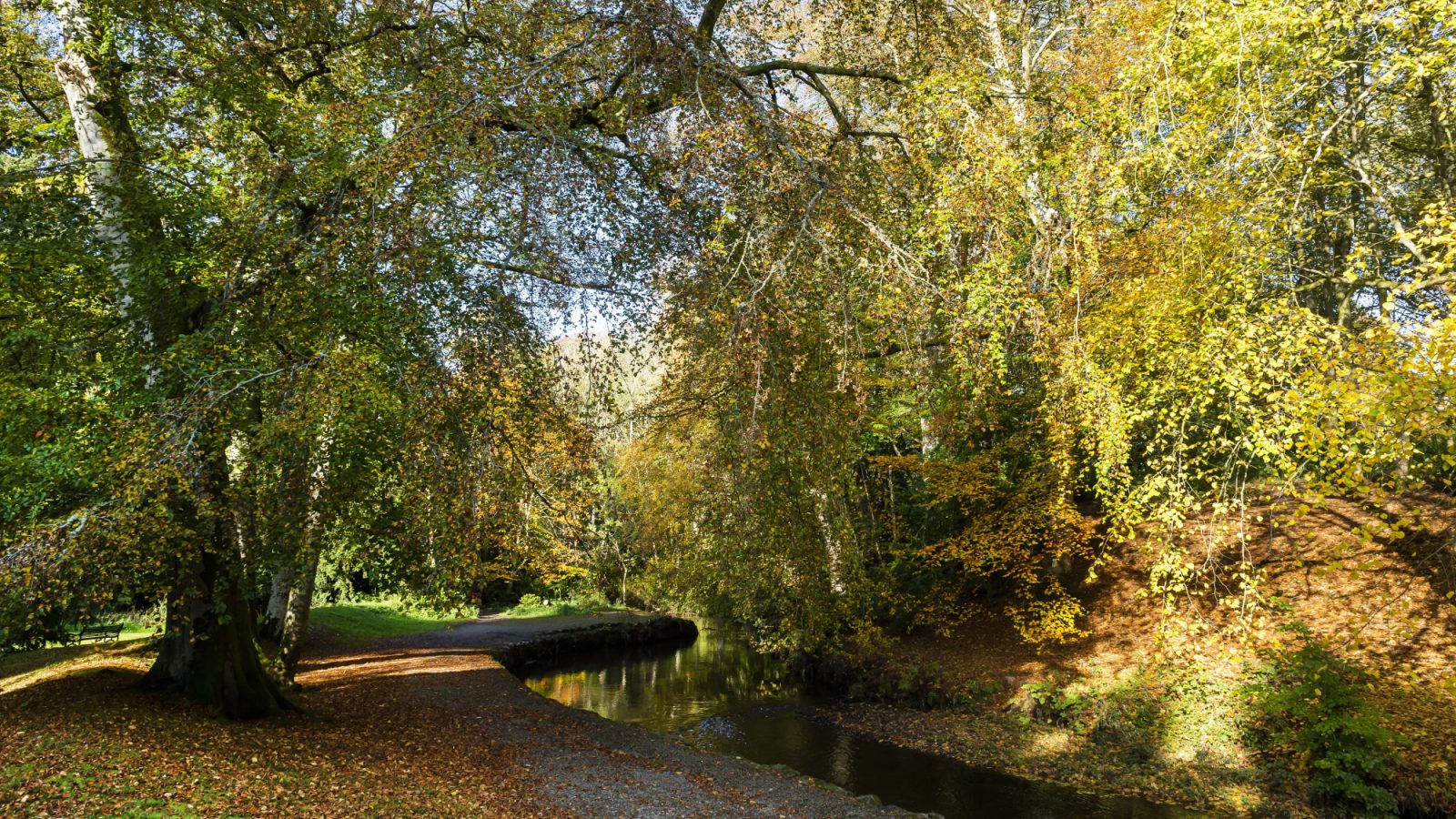 Aden Country Park