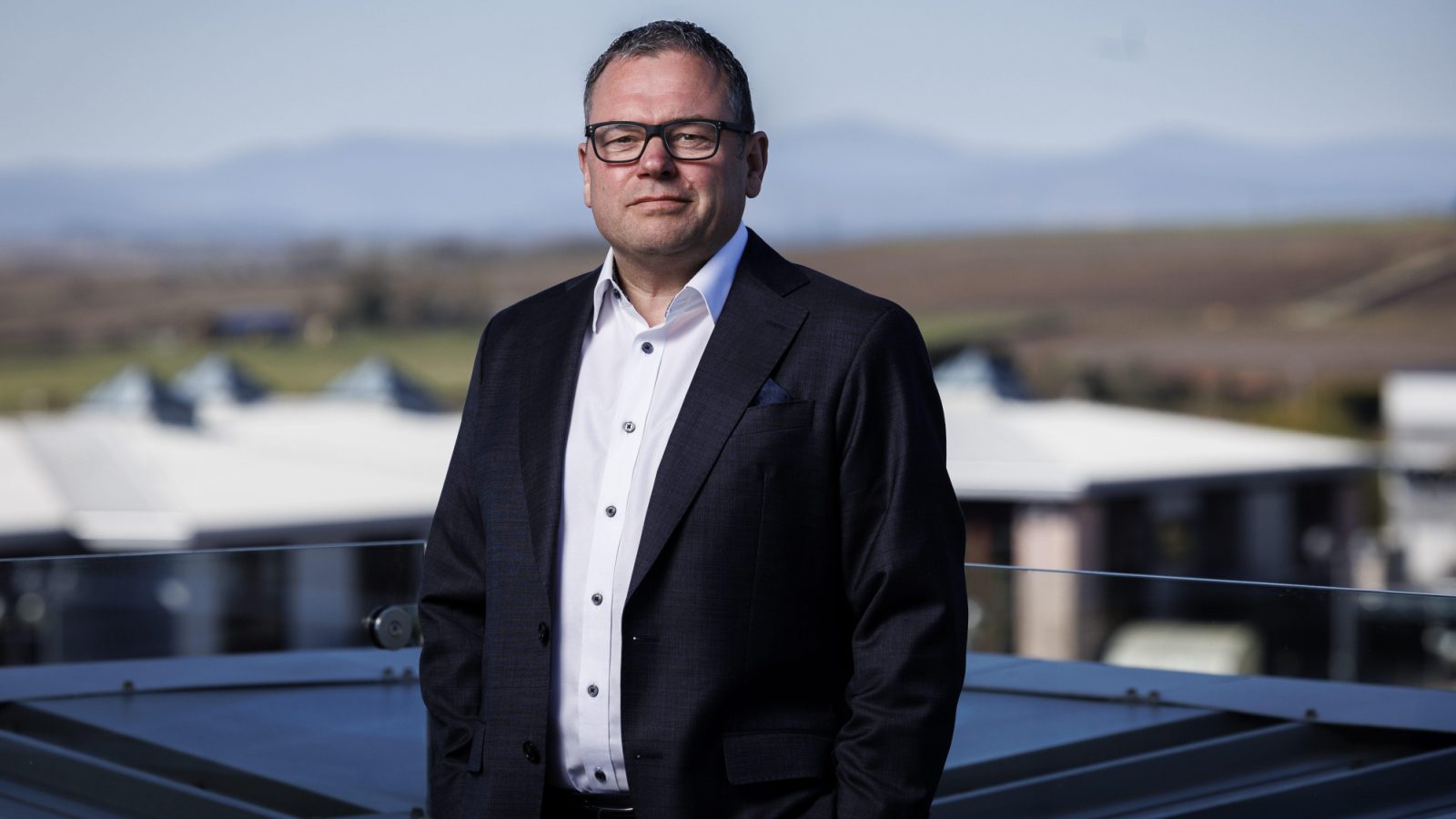 Strength in depth: Reflecting on 2025 at Boskalis