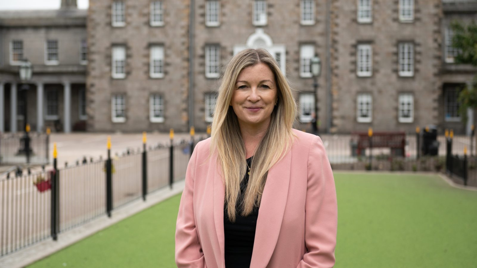 A partnership for success: Supporting your child’s S1 Journey