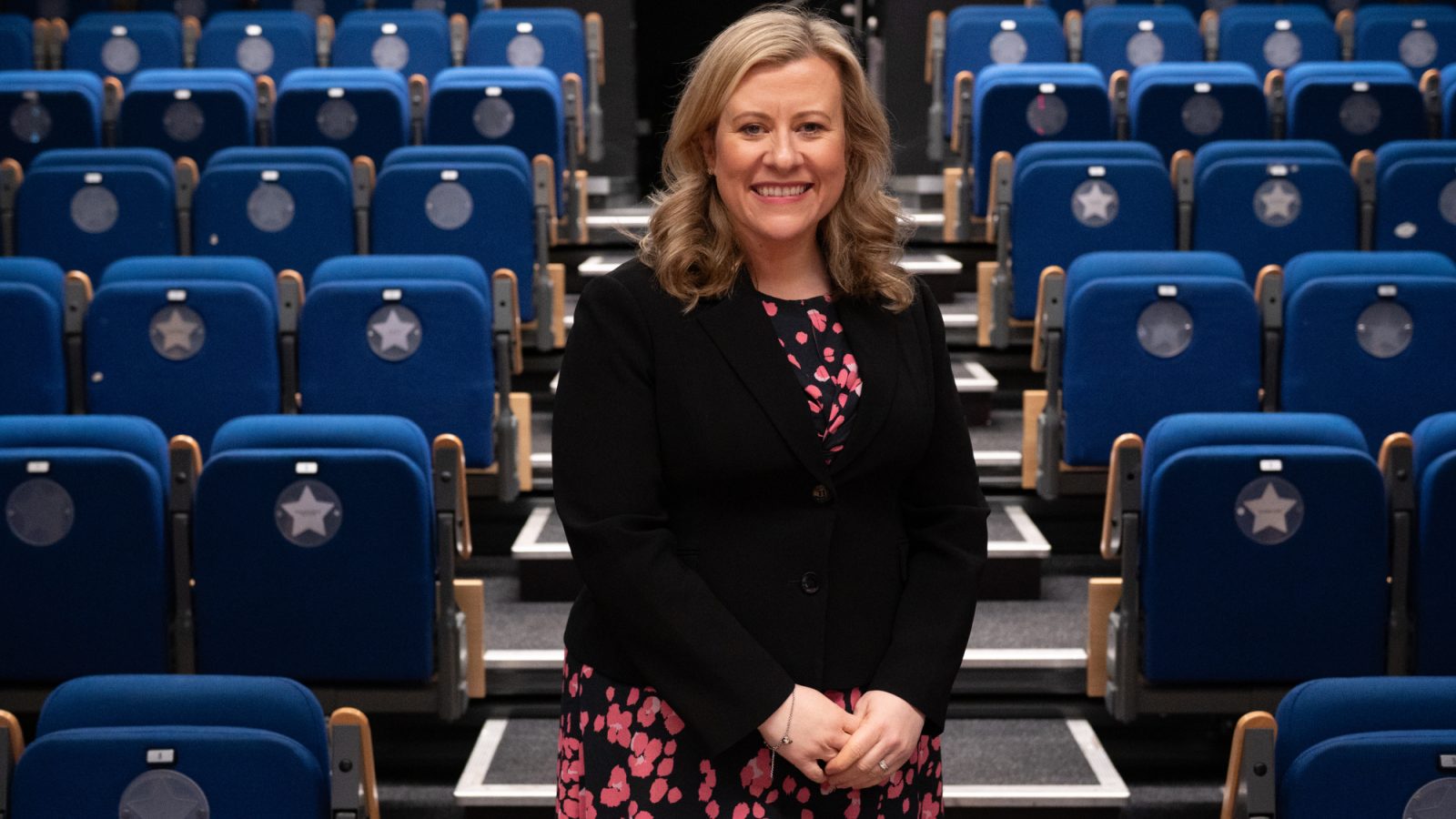 The power of performing at RGC - celebrating 10 years of the Craig Centre for Performing Arts