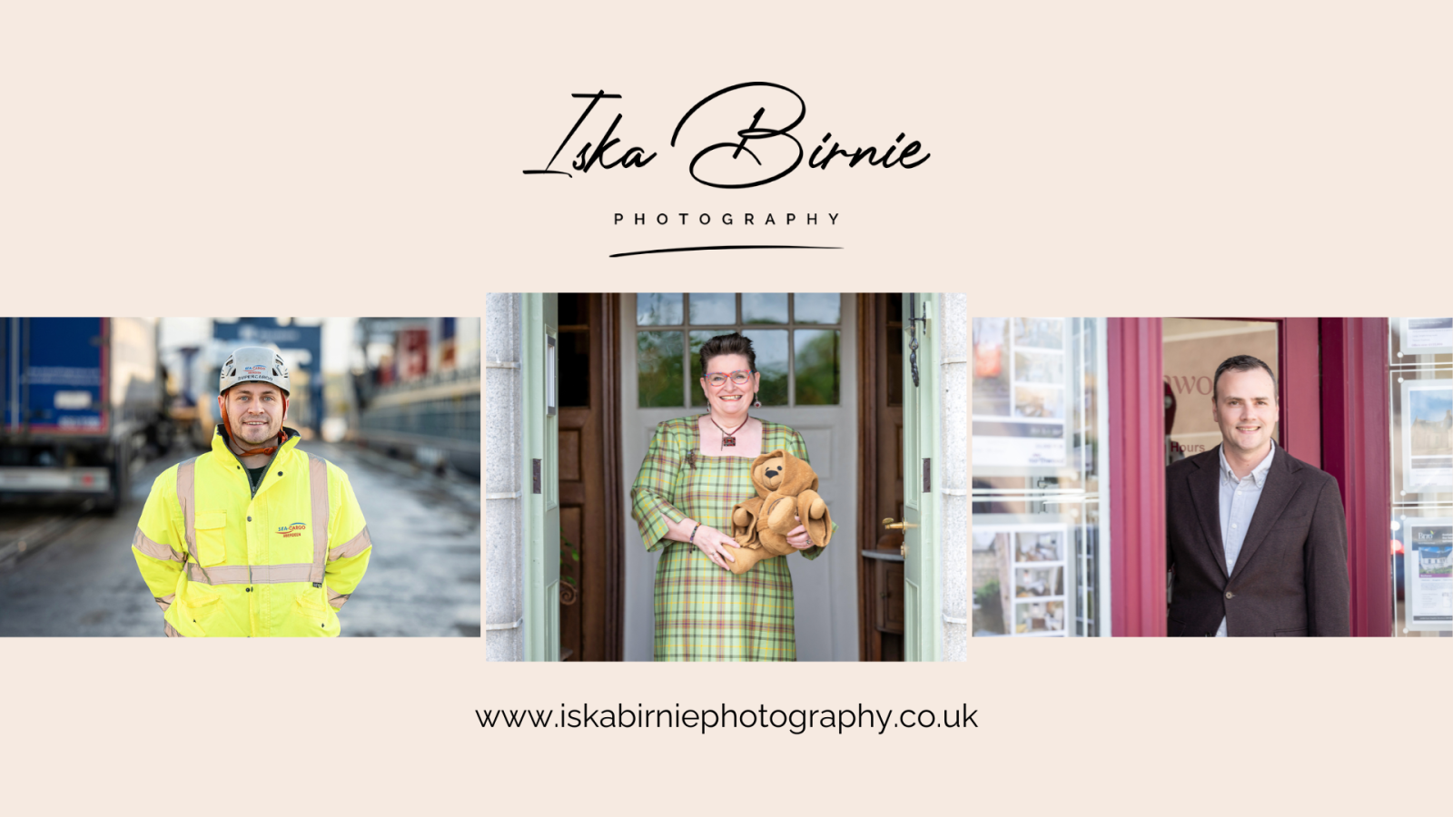 Why professional photography still outperforms AI for business photography