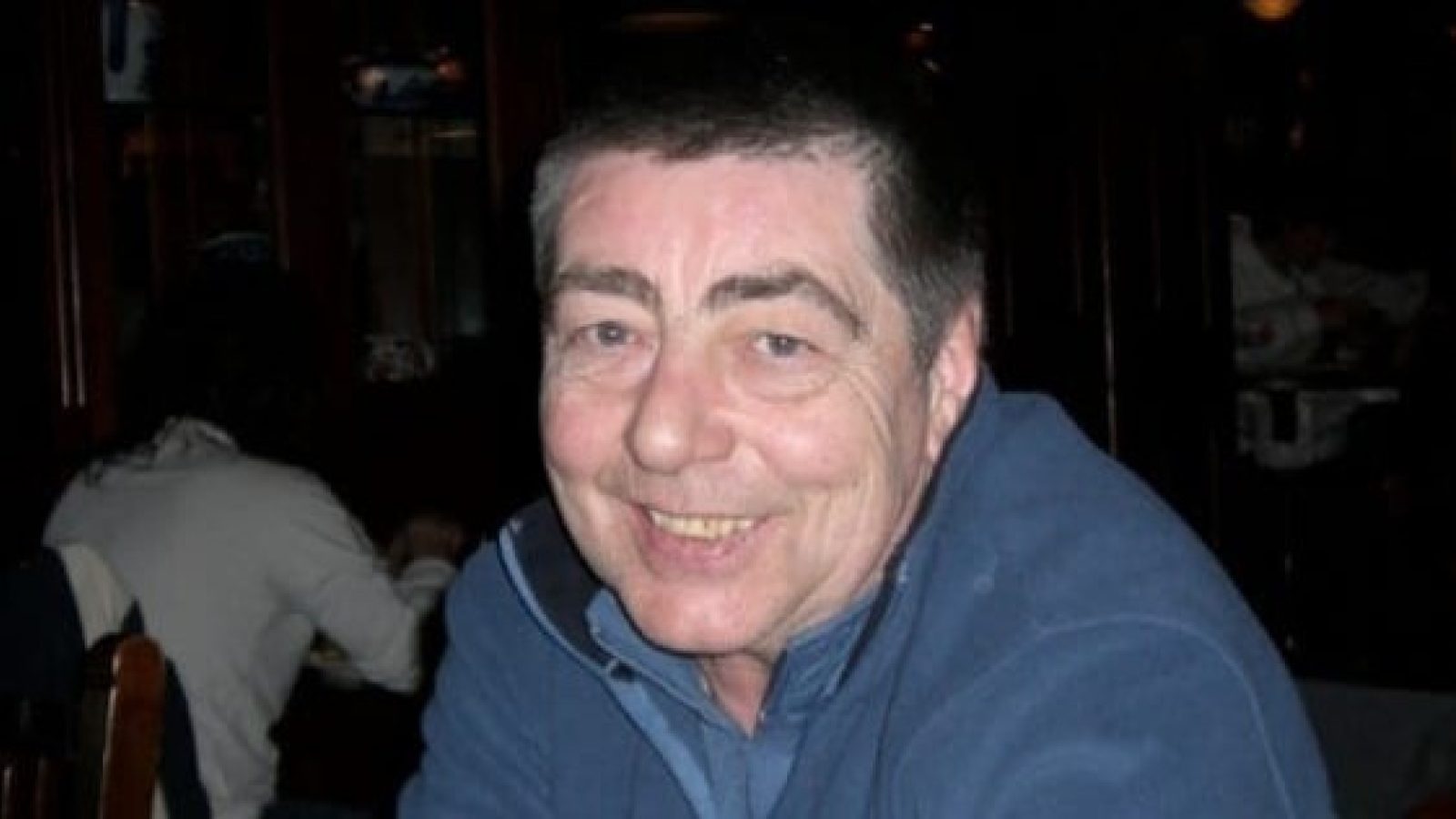 Tam Webster
