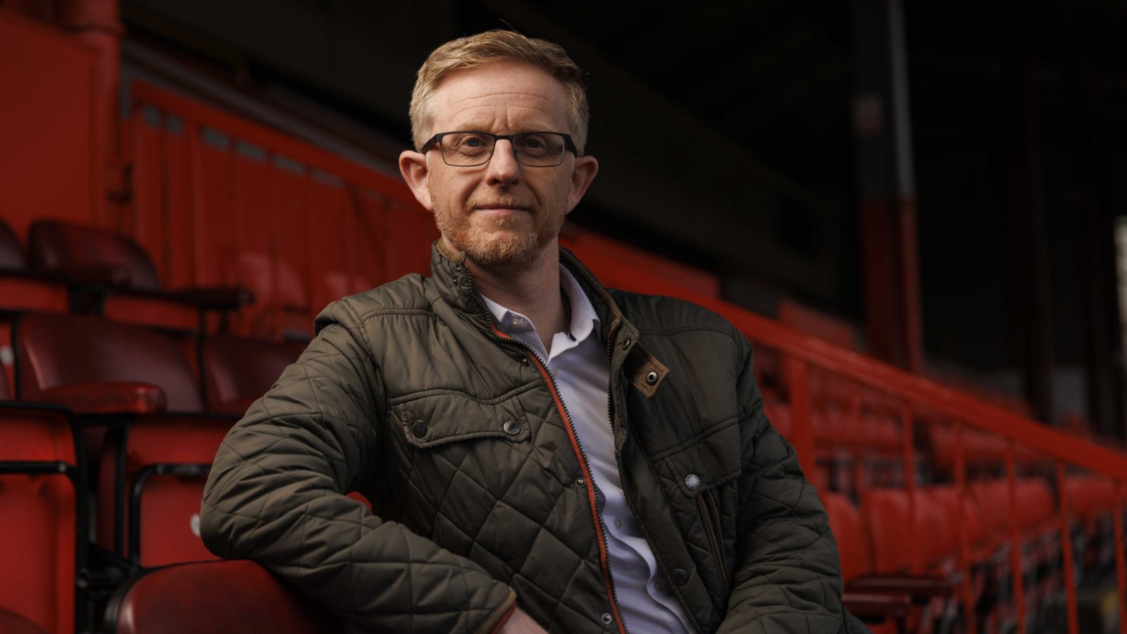 Duncan Peter, Business Development and Partnerships Manager