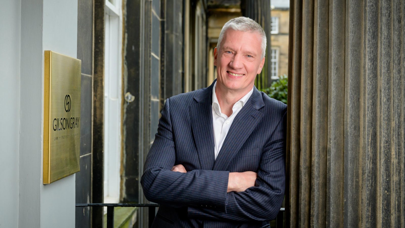 David Winnie, Head of Sports