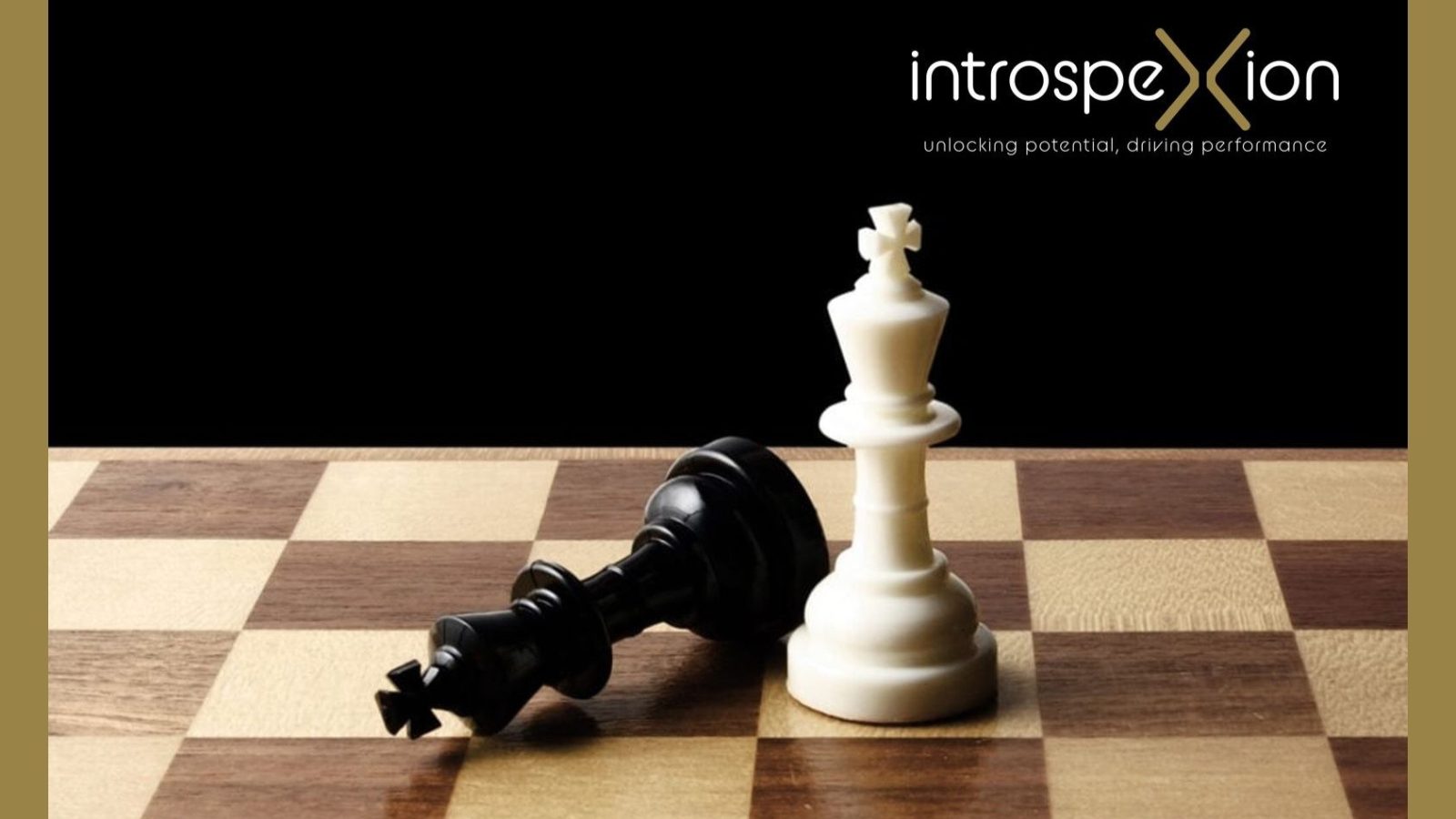 Why great leaders think like strategists, not just bosses
