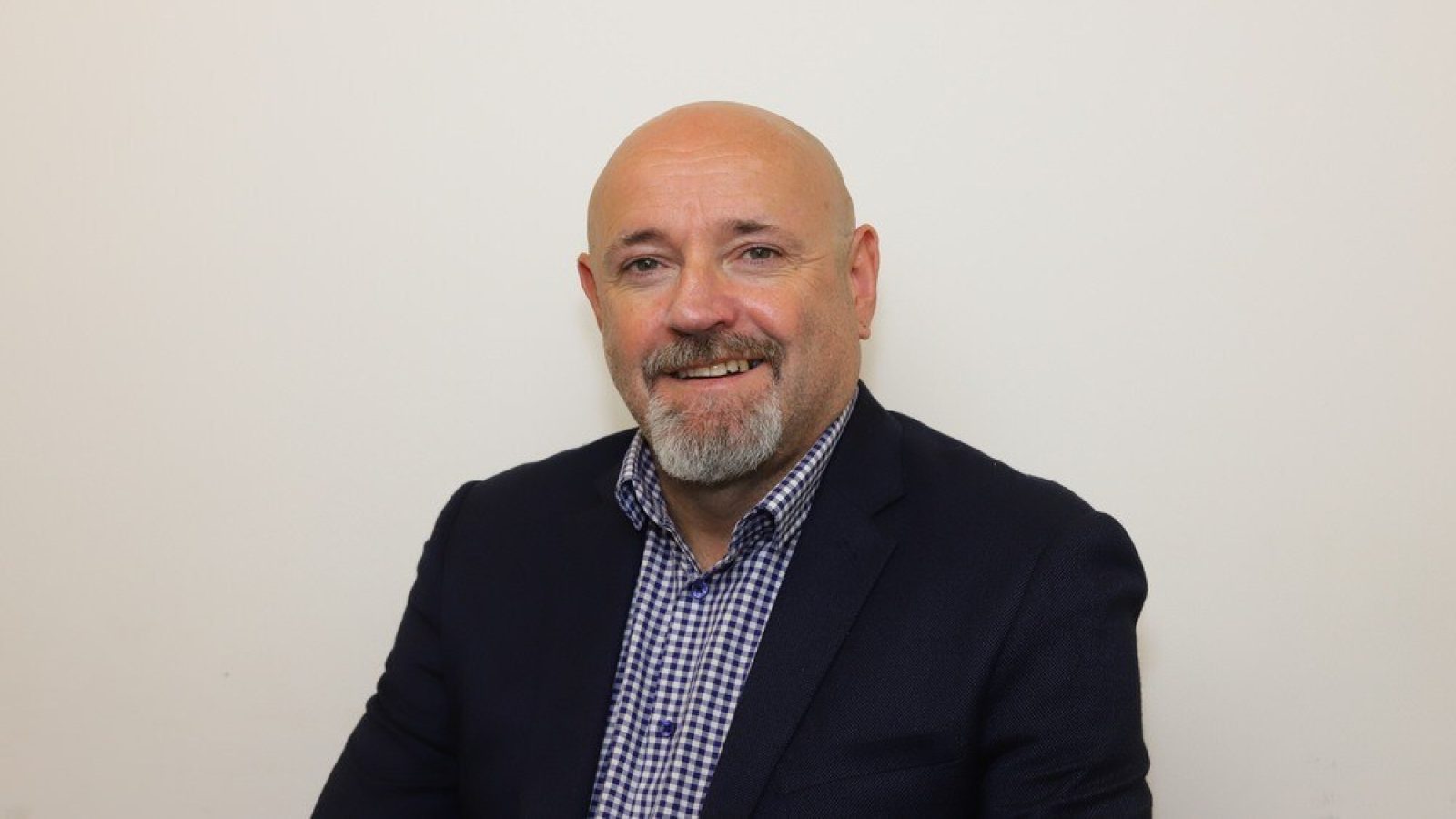 Lawrence Johnston, co-CEO at Scarf