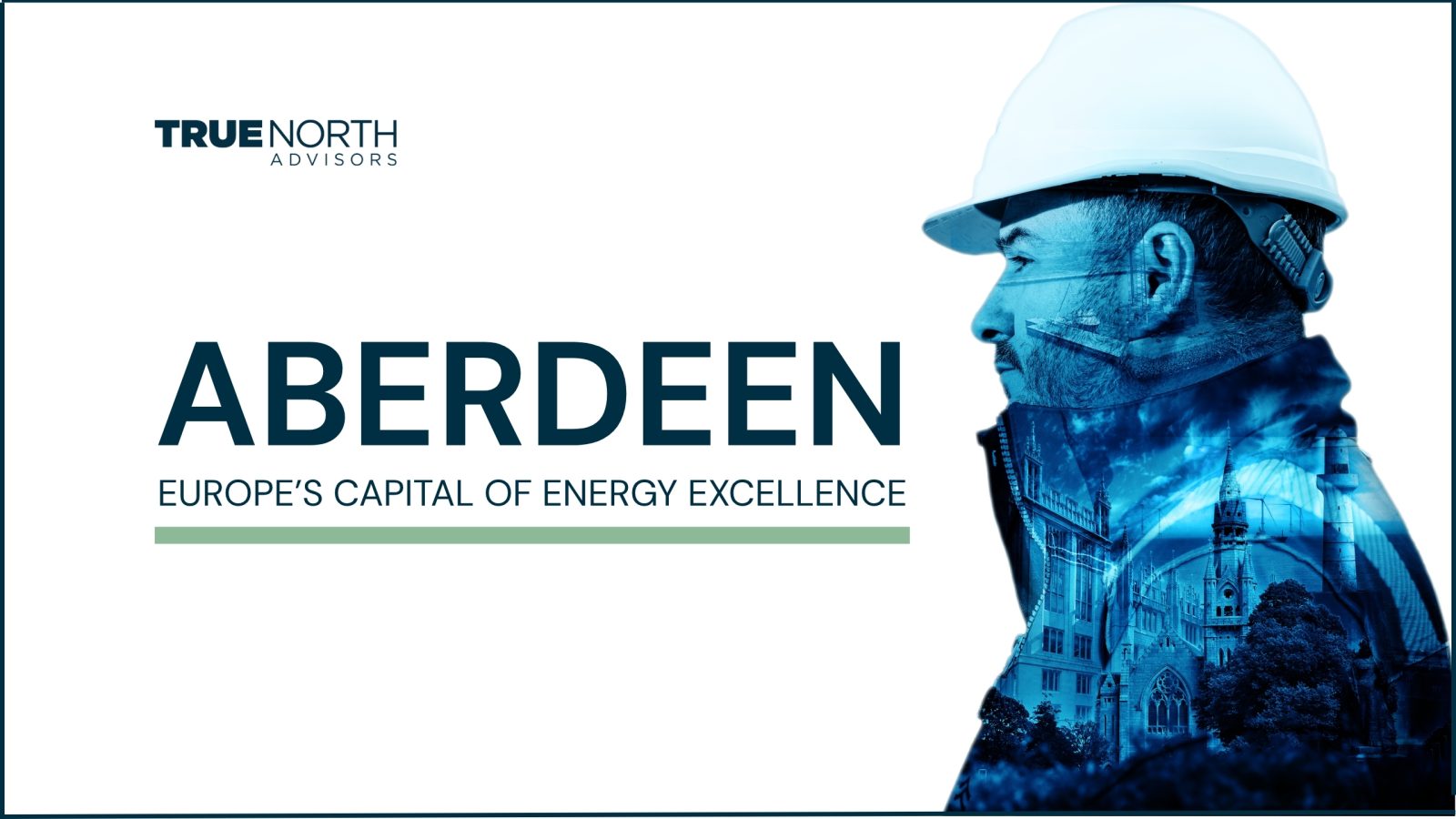 The campaign will seek to reach political, business and public audiences beyond the North-east.
