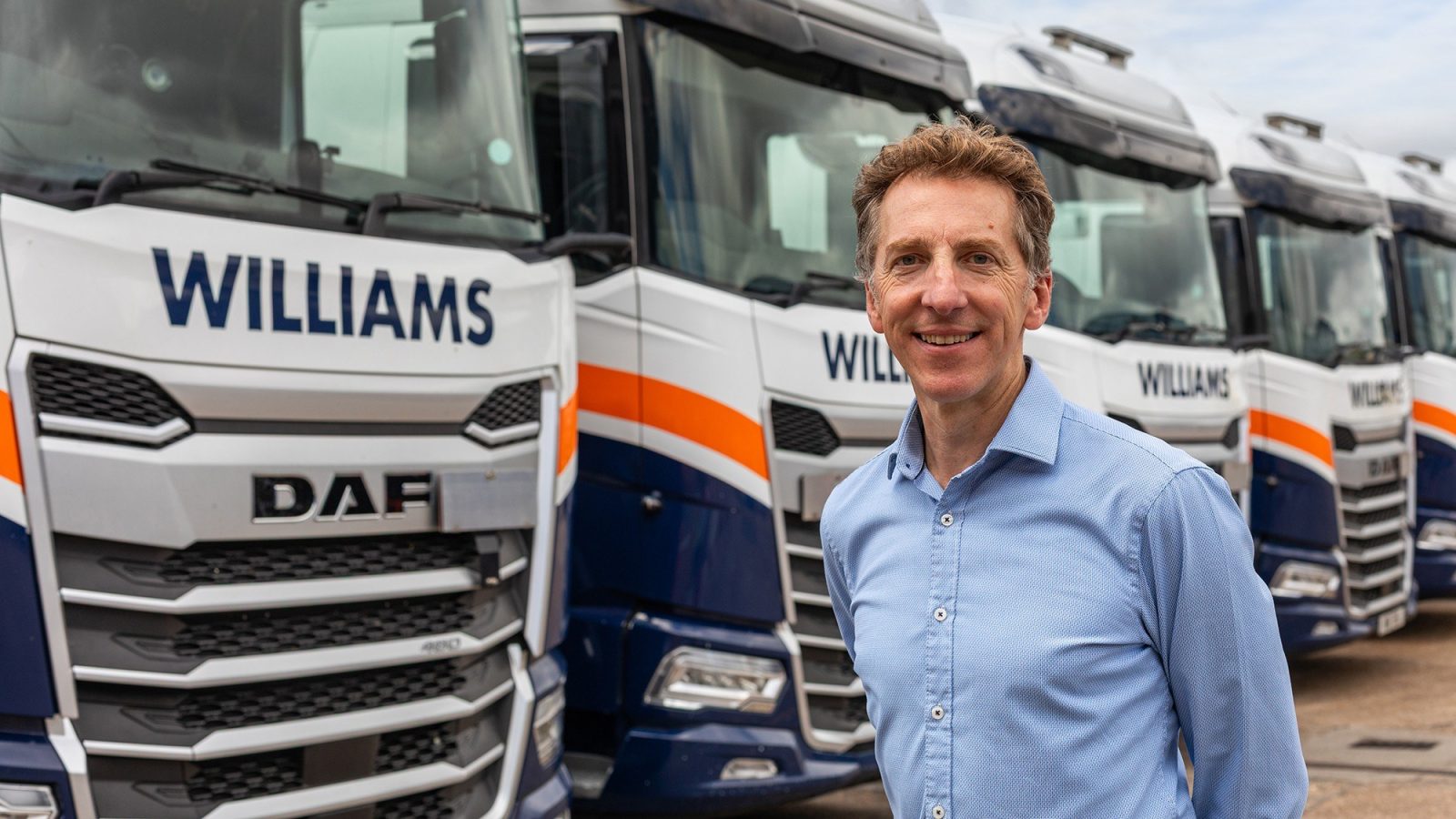 One year on: Jonathan Williams reflects on growth and progress in Aberdeen