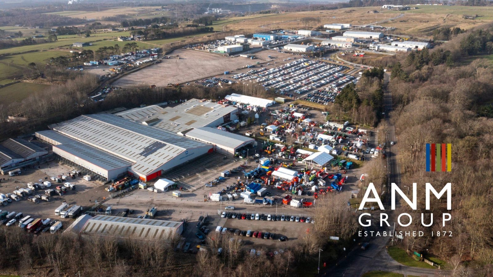 Unlock the true value of your assets with ANM Group