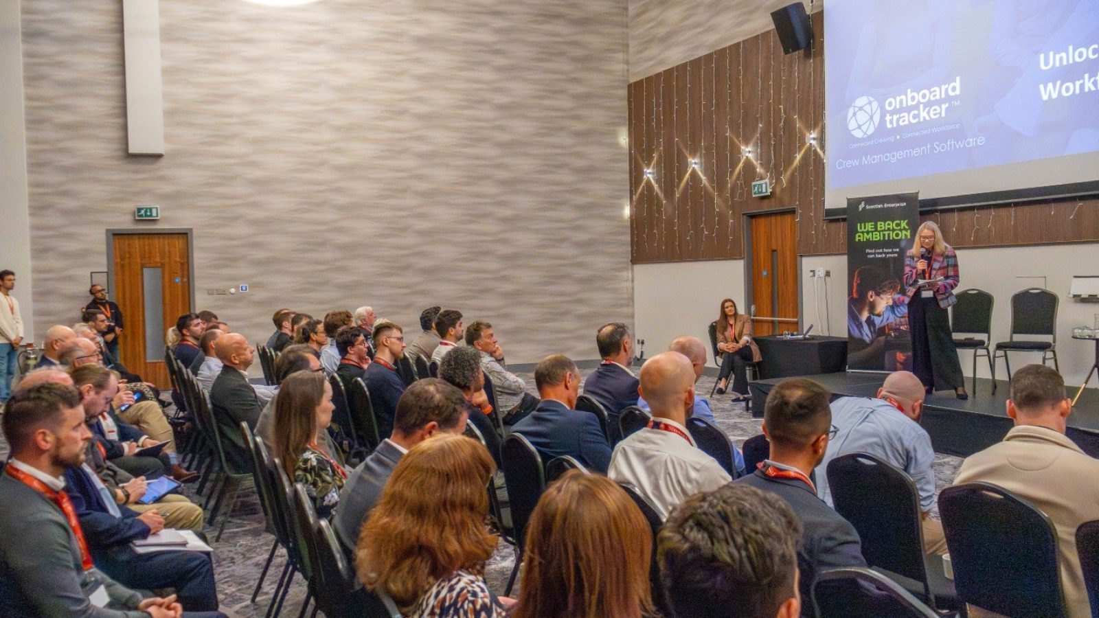 Credit: Lisa Simpson, Prospect 13.