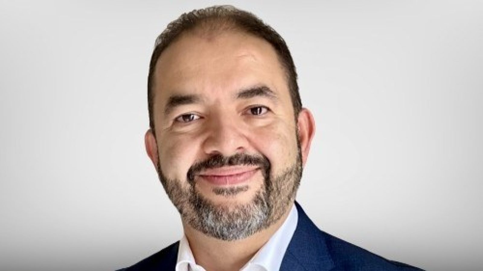 Abdou Djendou - CEO