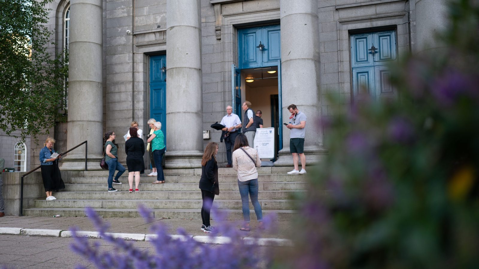 Aberdeen Arts Centre will welcome local crafters and makers for its first fundraising Christmas Fayre on December 2, 2025.