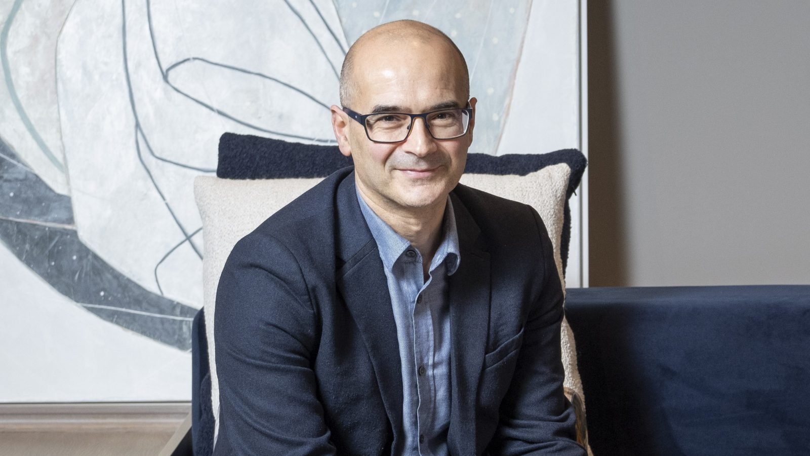 How joining forces with LSH has positioned Ryden for its next phase of growth
