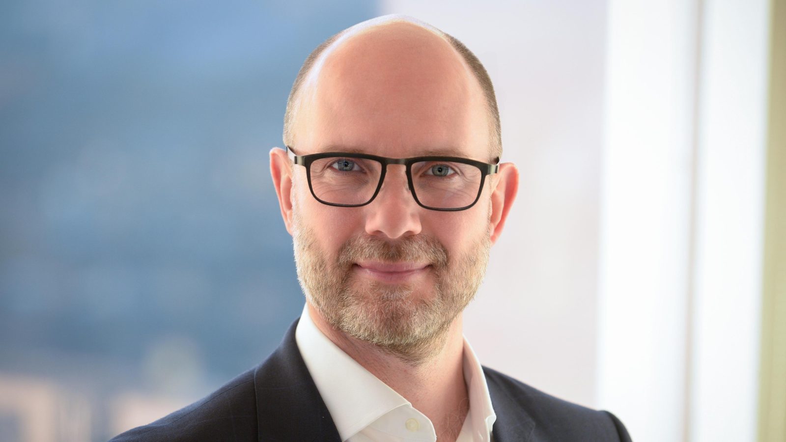 Alan Shanks, Head of Scotland at Addleshaw Goddard