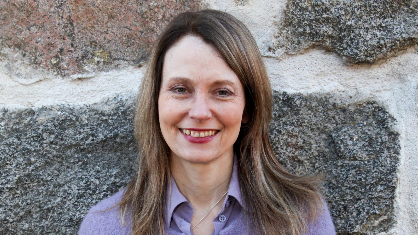 Alison Paton,
