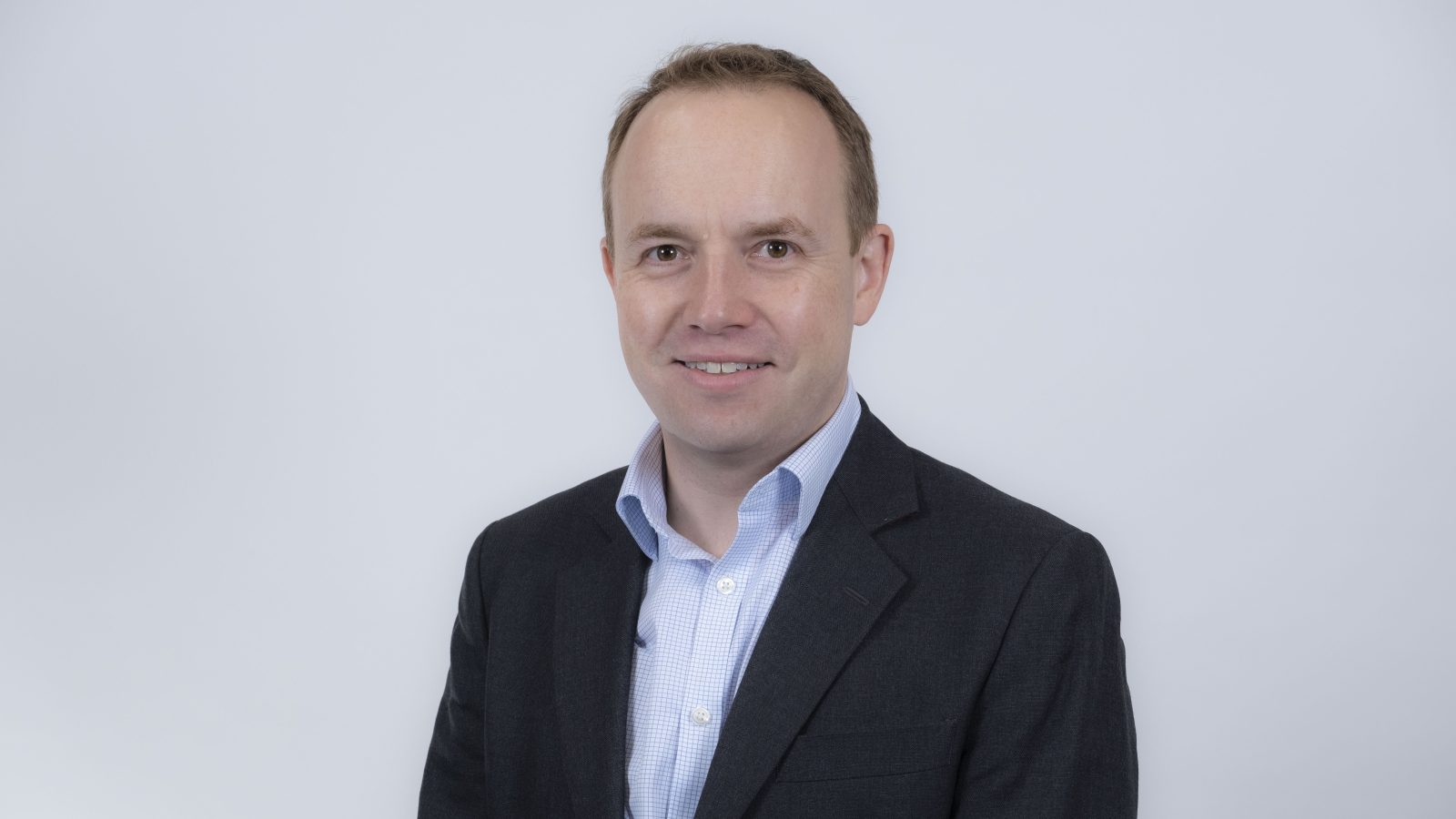 Andrew Henderson, Director of Public Policy at Pinsent Masons