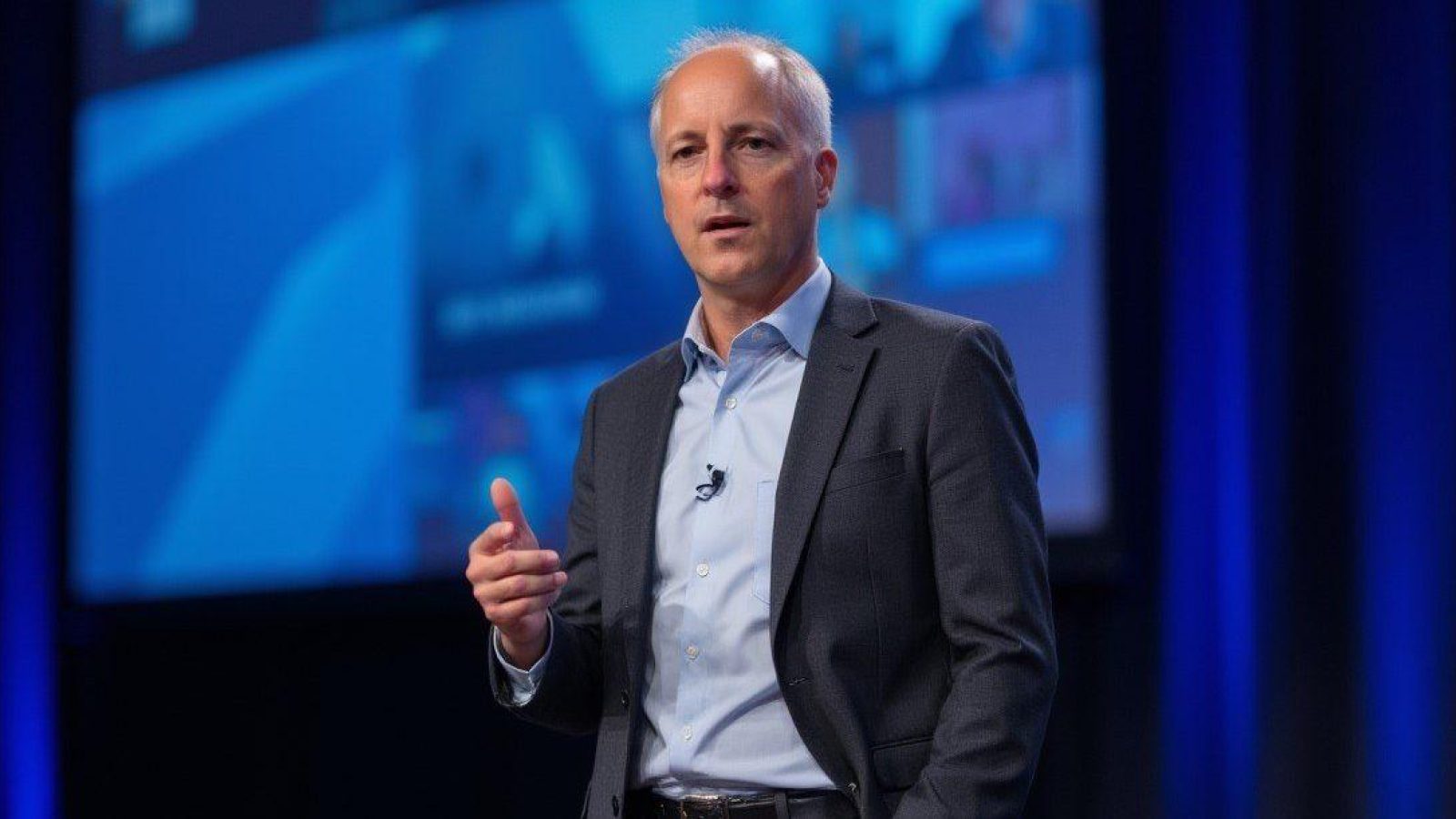 AI that brings order to organisational chaos