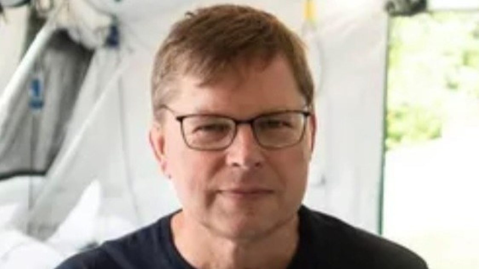 Professor Angus Watson