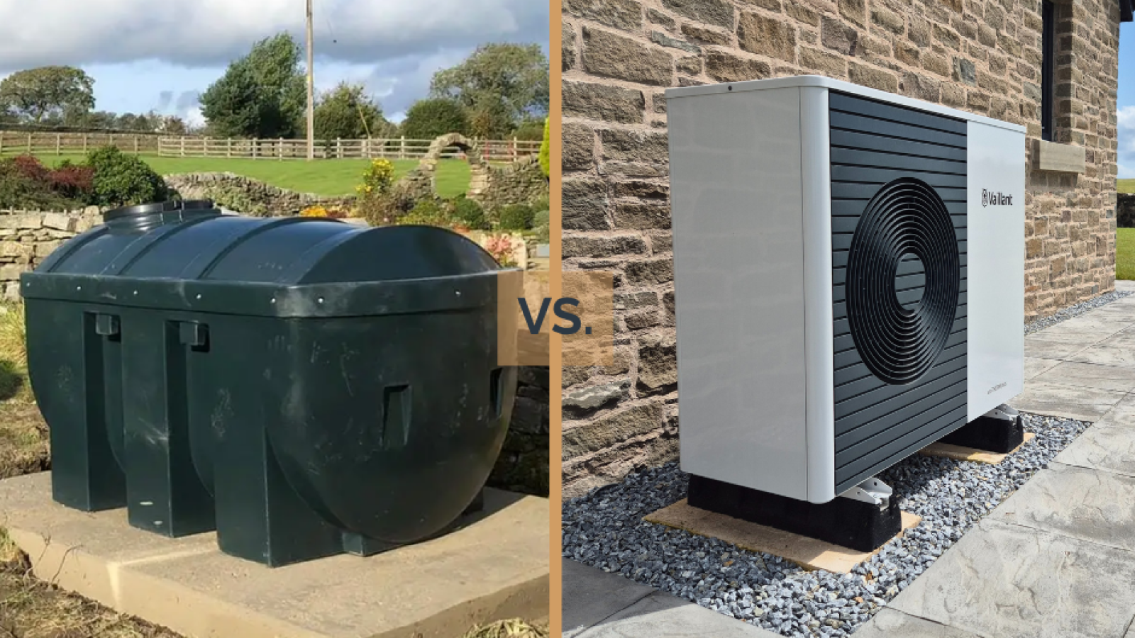 Take control of your energy bills: Is it time to move away from oil?