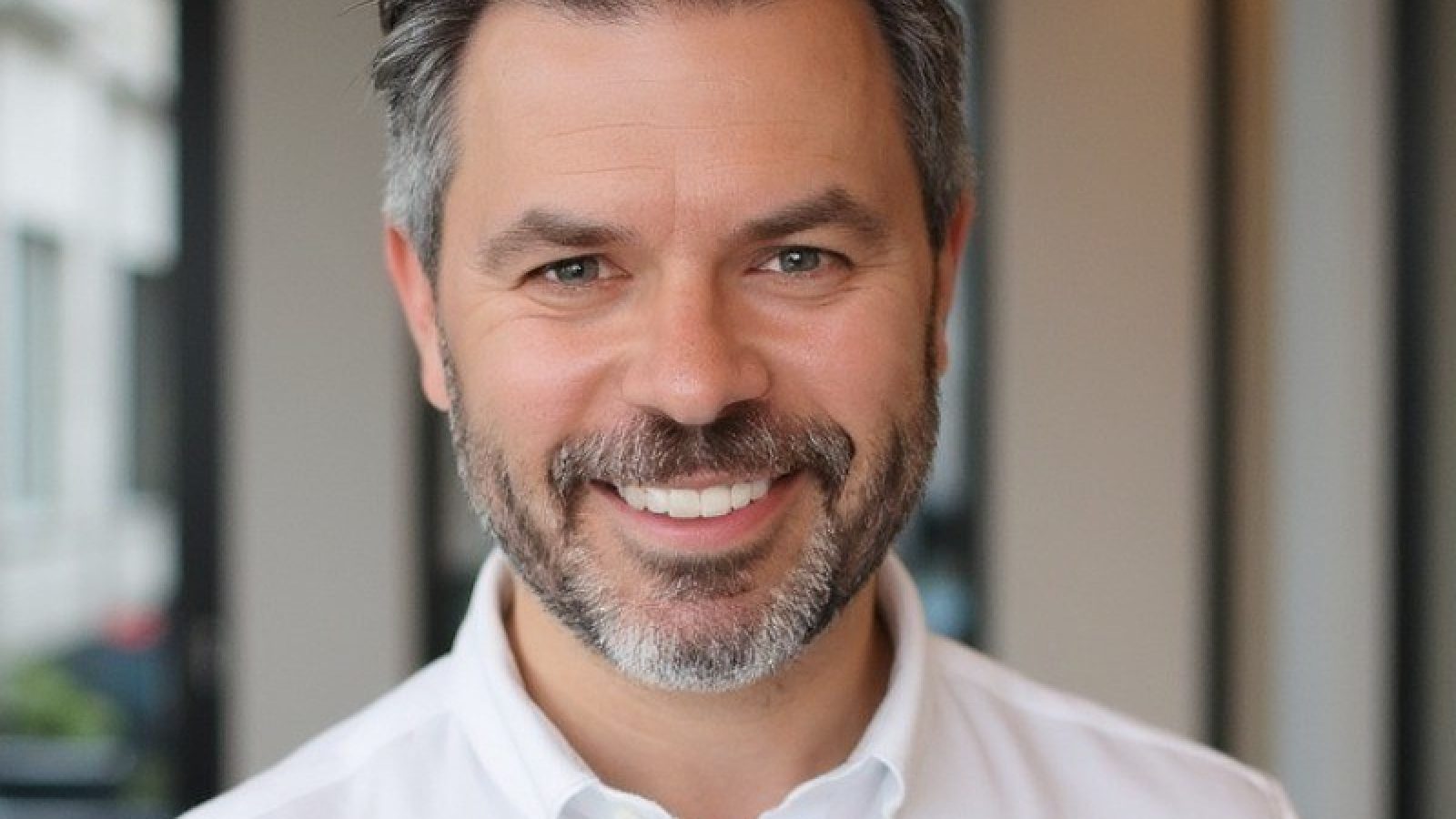 Ben Lumley, global head of integrity.