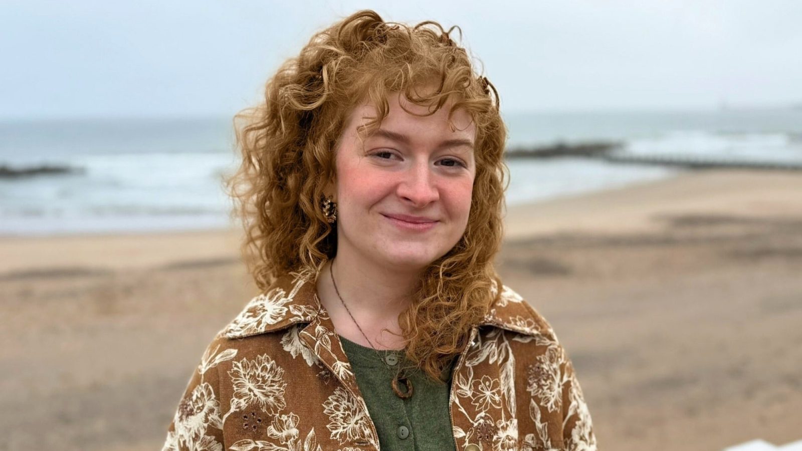 Bethany Reid