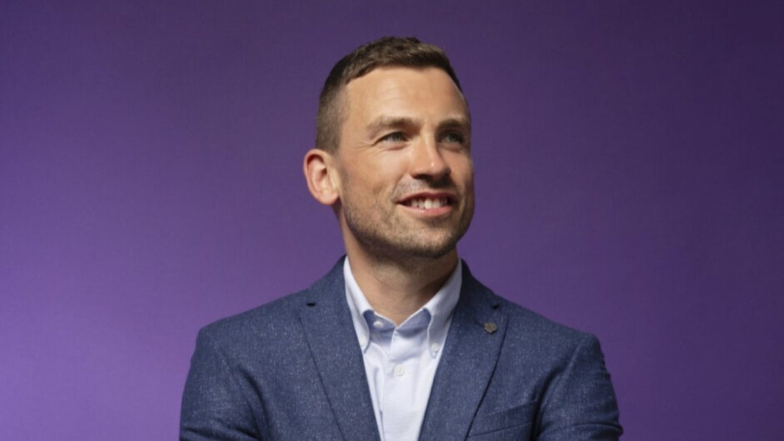 Kirk Dailly, newly appointed Head of the Business Services Group at Blackadders LLP