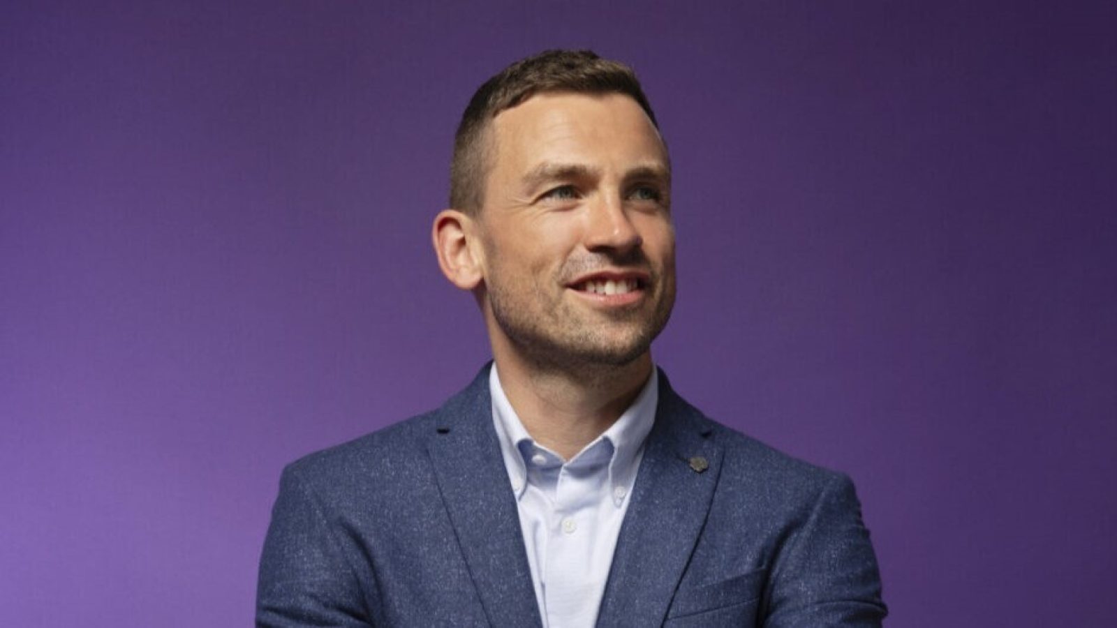 Kirk Dailly, Head of Blackadders' Business Services Group