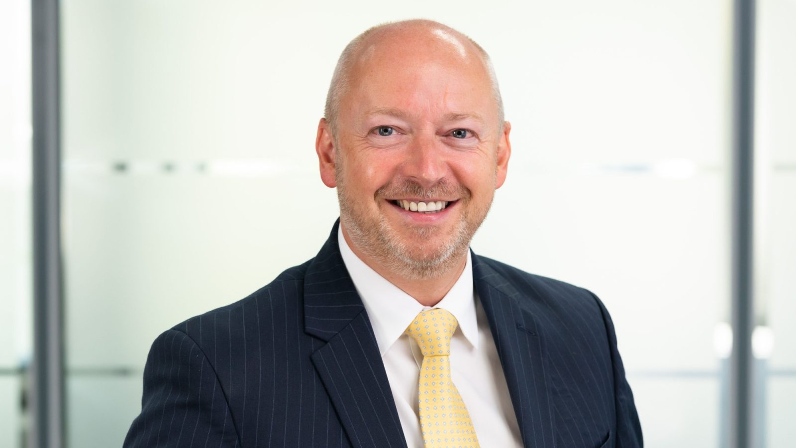 Blair Milne, corporate insolvency partner, Azets