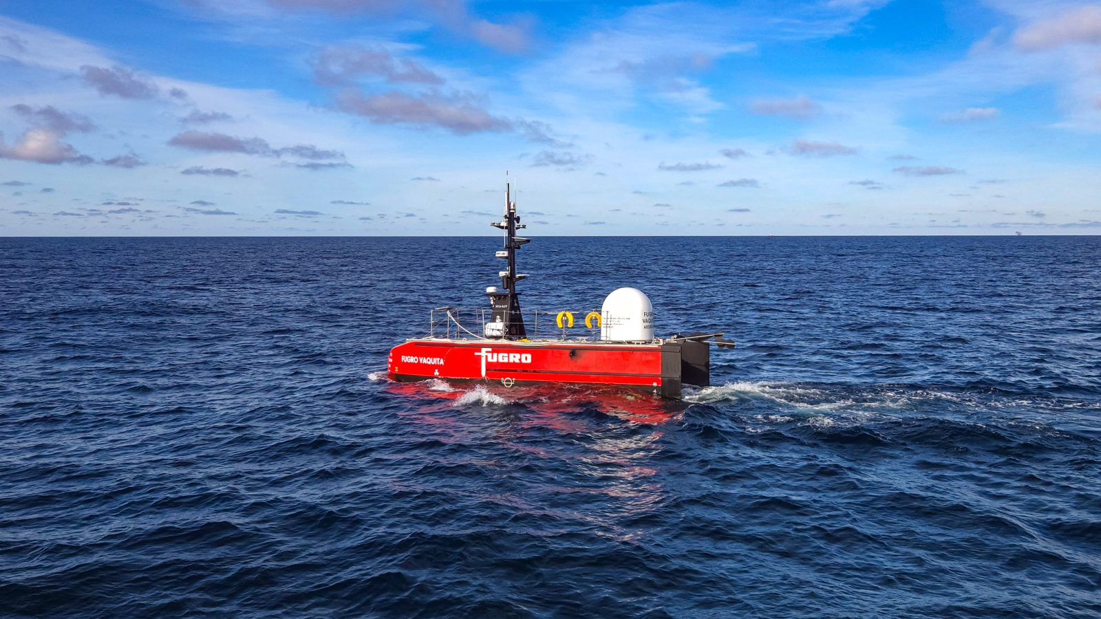 Beyond tradition: Redefining pipeline surveys with remote inspections